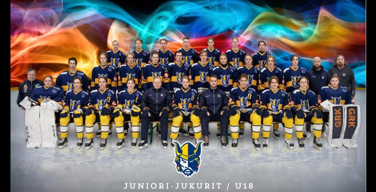 U18 | Juniori-Jukurit